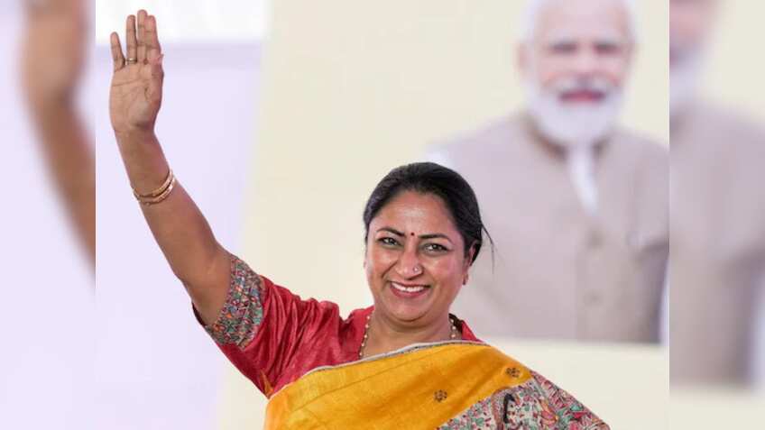 दिवाली से पहले दिल्ली सरकार ने दी बड़ी खुशखबरी! व्यापारियों के खातों में पहुंचा ₹694 करोड़ का GST रिफंड