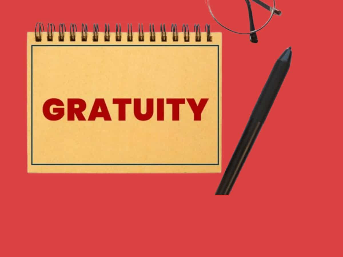 ग्रेच्युटी क्या है? आसान शब्दों में समझें!