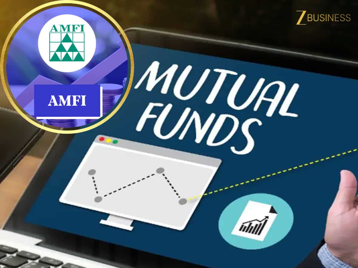 सितंबर में इक्विटी म्यूचुअल फंड में 9% की गिरावट, गोल्ड ETF में जबरदस्त उछाल, SIP ने बनाया नया रिकॉर्ड