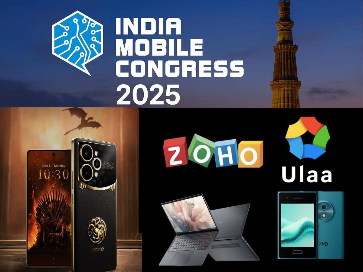 टेक्नोलॉजी की दुनिया में हलचल! Realme 15 Pro, IMC 2025, और ChatGPT Mini Apps- क्या है खास?