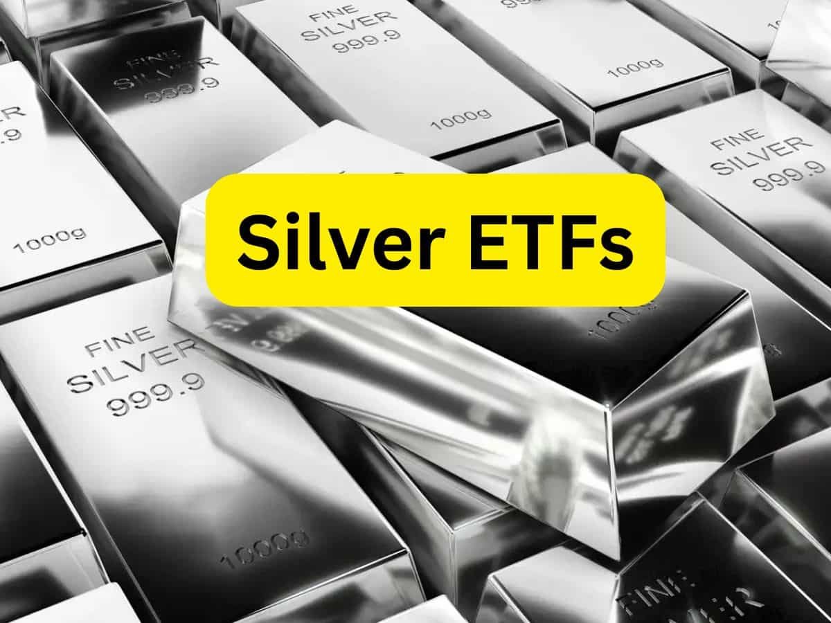 Silver ETF में निवेश से पहले सावधान! भारी प्रीमियम पर ट्रेडिंग कर रहे फंड्स