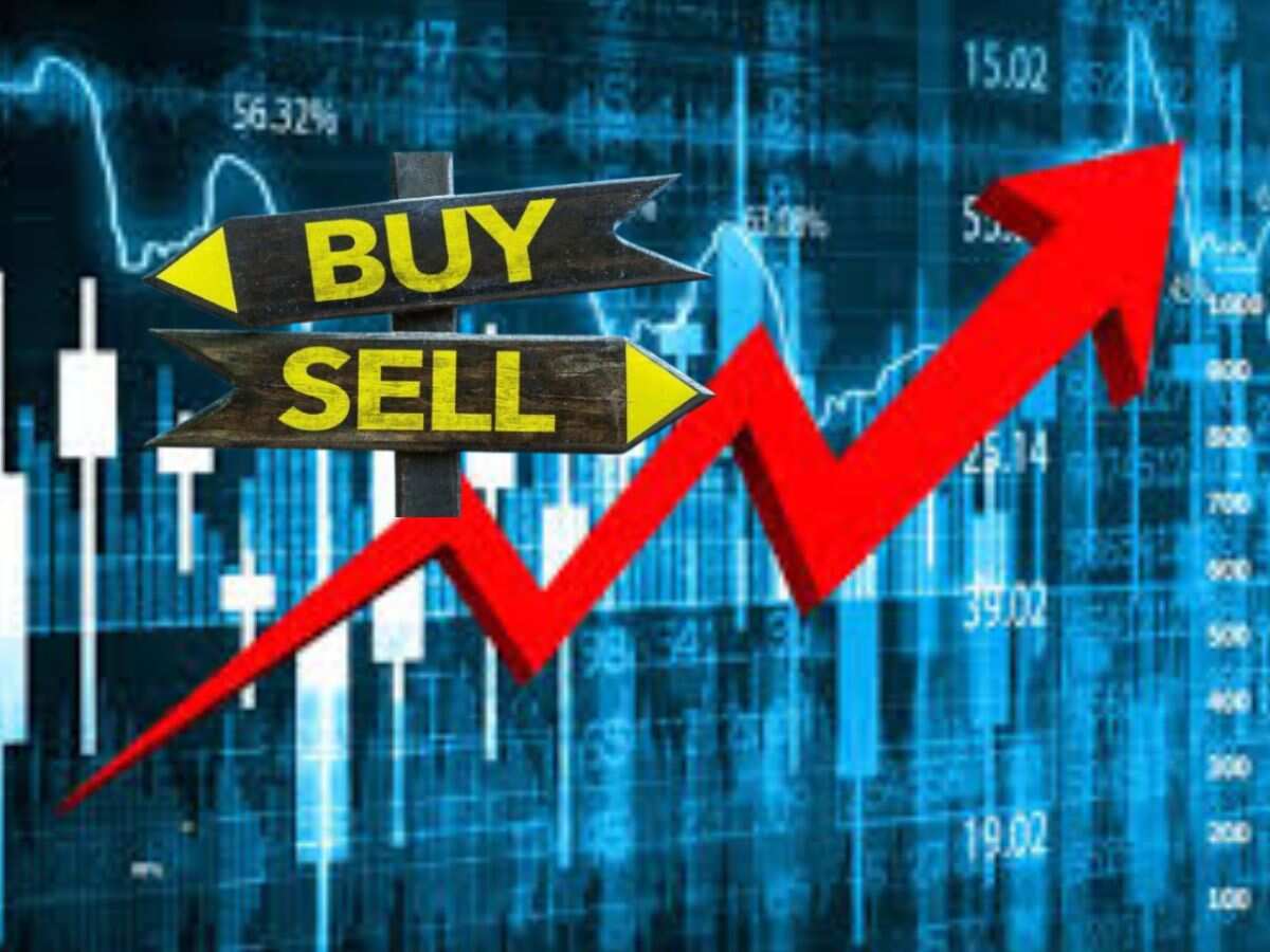 Bharti Airtel Share Price Target