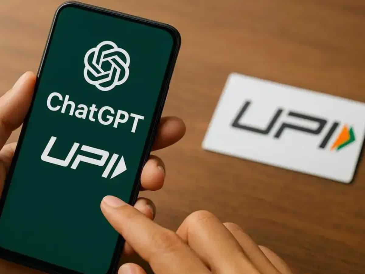 अब जल्द ही आप ChatGPT से कर सकेंगे UPI पेमेंट, AI शपिंग कर ऐसे होगी पेमेंट  ये रहा पूरा प्रोसेस