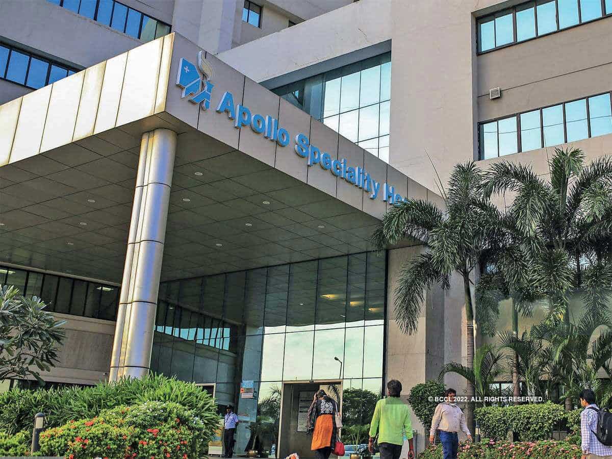 6 महीने में 13% रिटर्न, अब 12% चढ़ने को तैयार ये हॉस्पिटल स्टॉक, ब्रोकरेज ने कहा- पोर्टफोलियो में करें ADD