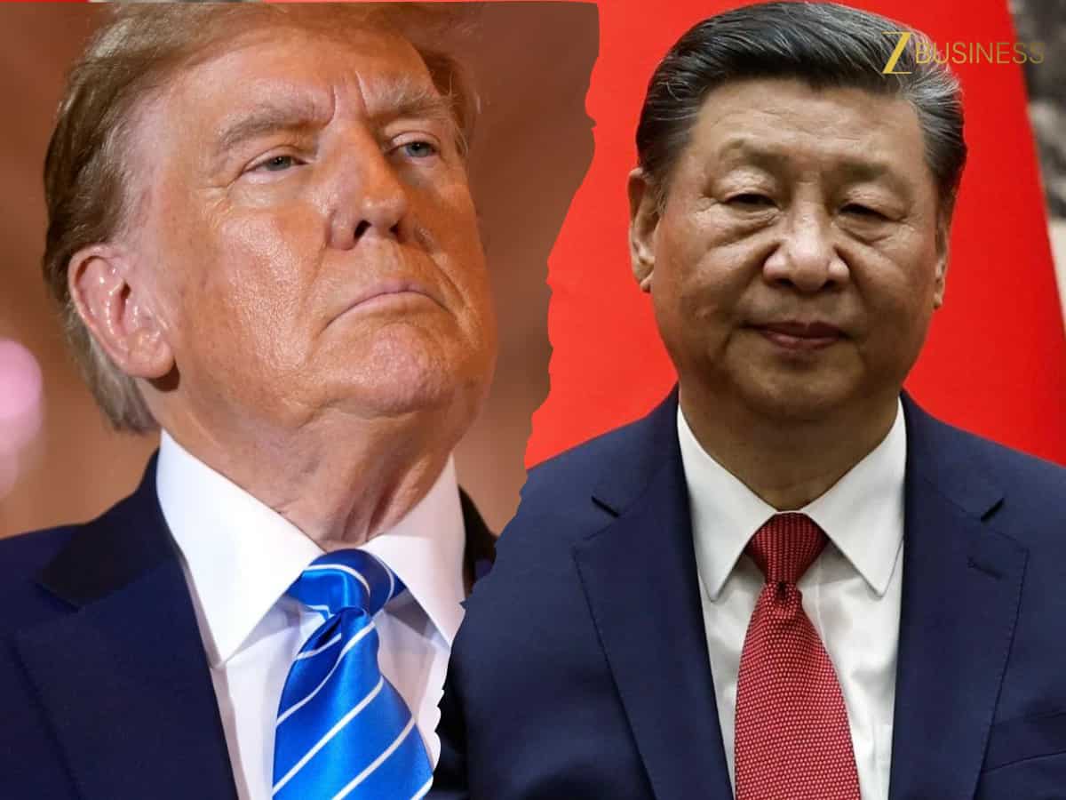 अमेरिका के खिलाफ सख्त हुआ चीन: बोला-अगर US ने जिद जारी रखी तो करेंगे जवाबी कार्रवाई, अपने हितों की हर कीमत पर रक्षा करेंगे