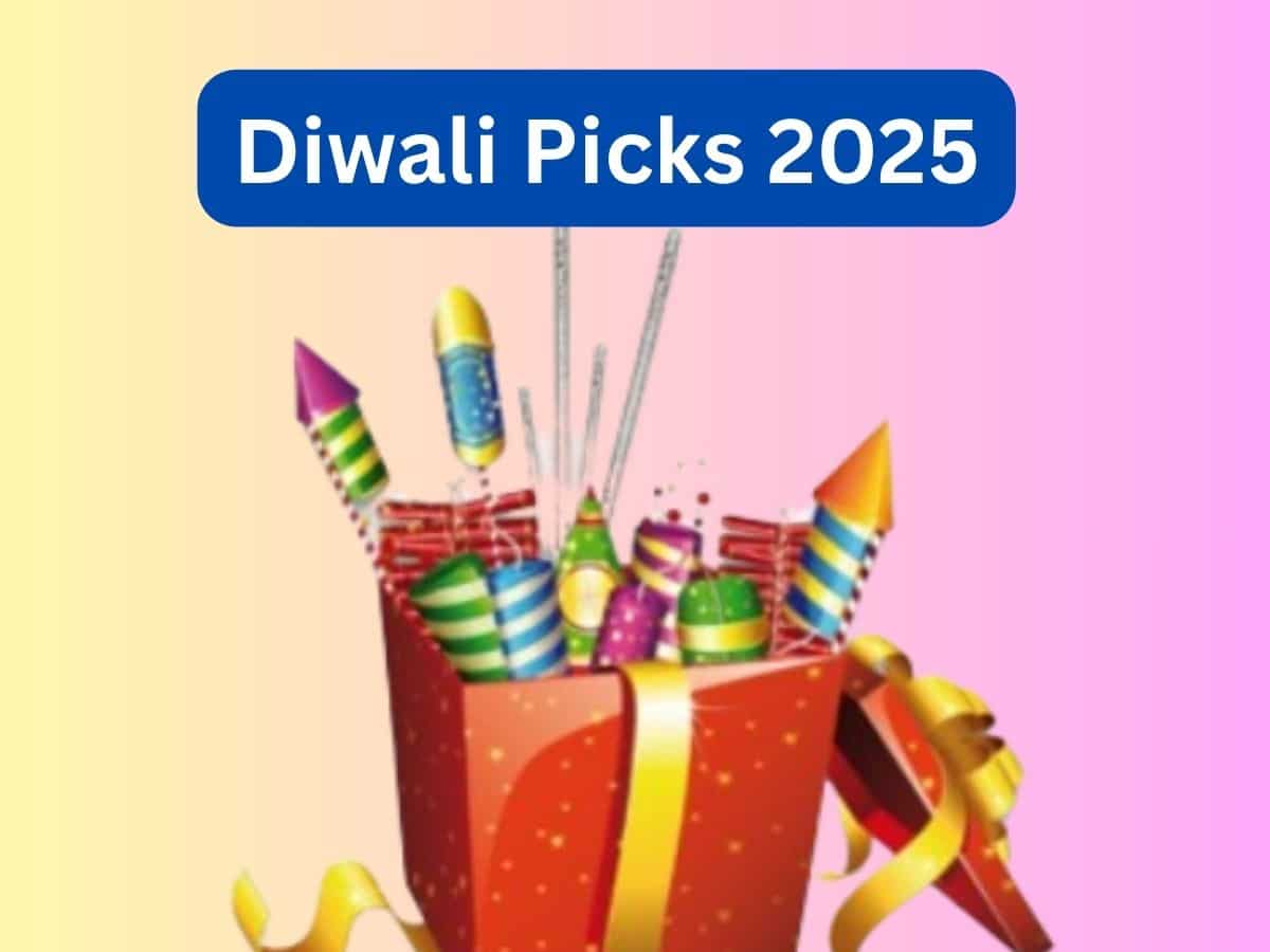 Diwali 2025 Picks: टॉप 9 ‘पटाखा’ शेयर! इस दिवाली चमकाएं पोर्टफोलियो, पाएं जबरदस्त रिटर्न