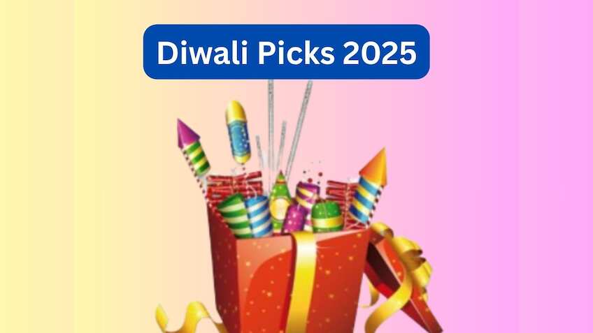 Diwali 2025 Picks: टॉप 9 ‘पटाखा’ शेयर! इस दिवाली चमकाएं पोर्टफोलियो, पाएं जबरदस्त रिटर्न