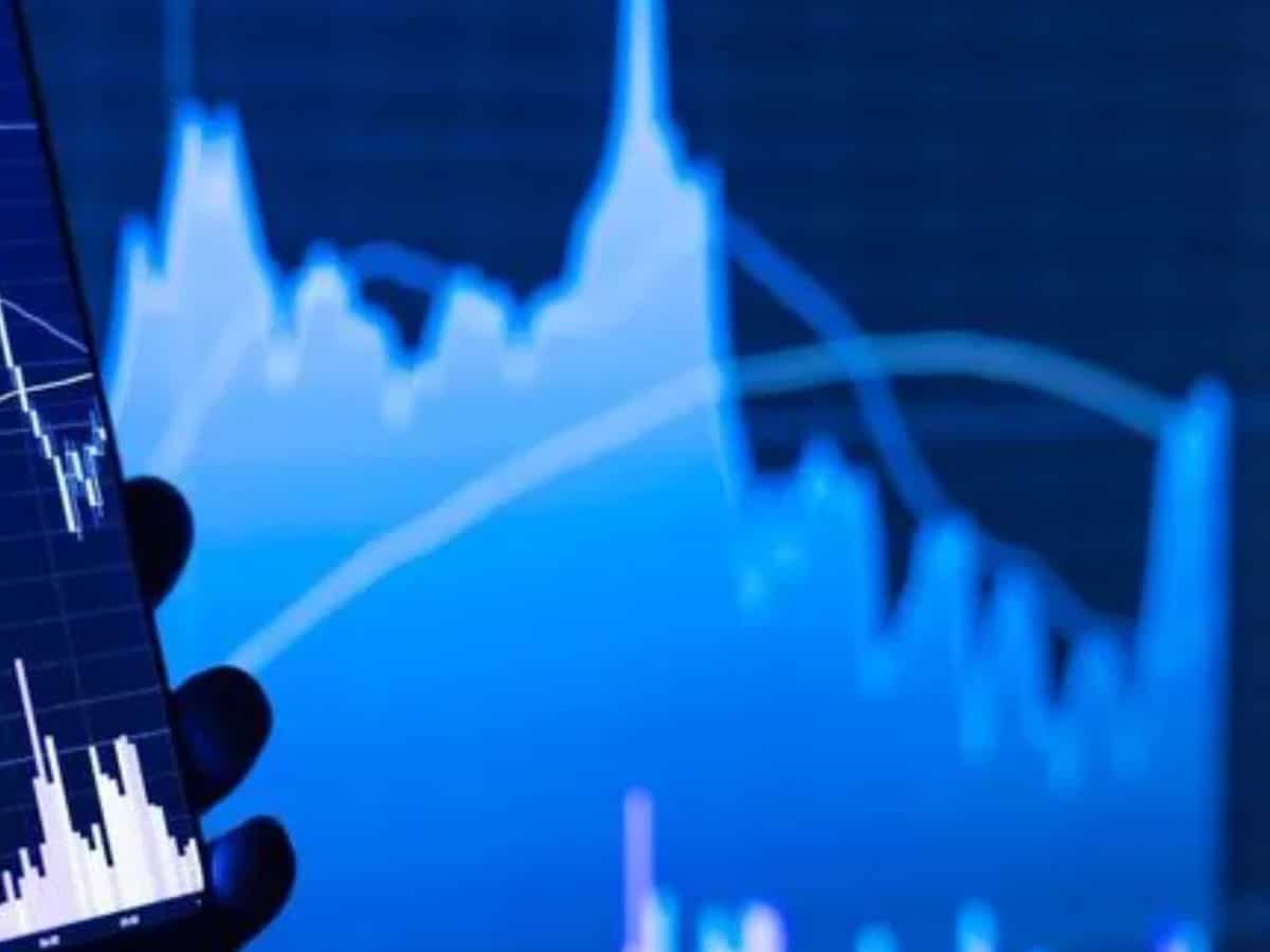 शेयर बाजार में दिखा टॉप 8 का दम, मार्केट कैप में जबरदस्त उछाल, Tata ग्रुप की कंपनी में मिला सबसे ज्यादा मुनाफा