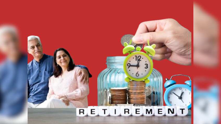 ₹2500 जमा करें और 60 महीने में बनें 'लखपति'! पोस्ट ऑफिस की ये स्कीम है 'सबसे धांसू', कैलकुलेशन में समझें पूरा फंड