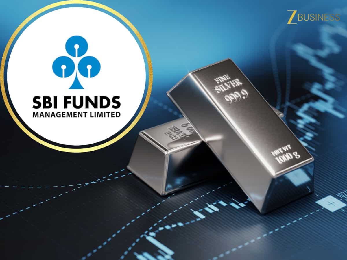 SBI Mutual Fund से जुड़ी बड़ी खबर! Silver ETF Fund of Fund में नई खरीद पर लगी रोक, जानिए क्यों लिया गया फैसला