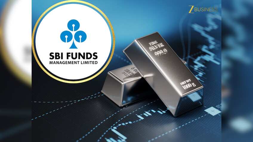 SBI Mutual Fund से जुड़ी बड़ी खबर! Silver ETF Fund of Fund में नई खरीद पर लगी रोक, जानिए क्यों लिया गया फैसला