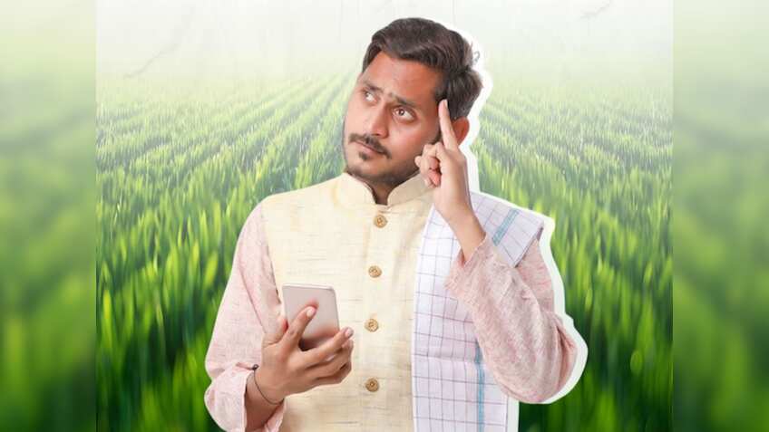 PM Kisan: किसानों के लिए अलर्ट! 31 अक्टूबर तक नहीं कराया ये काम तो नहीं मिलेगा ₹2000