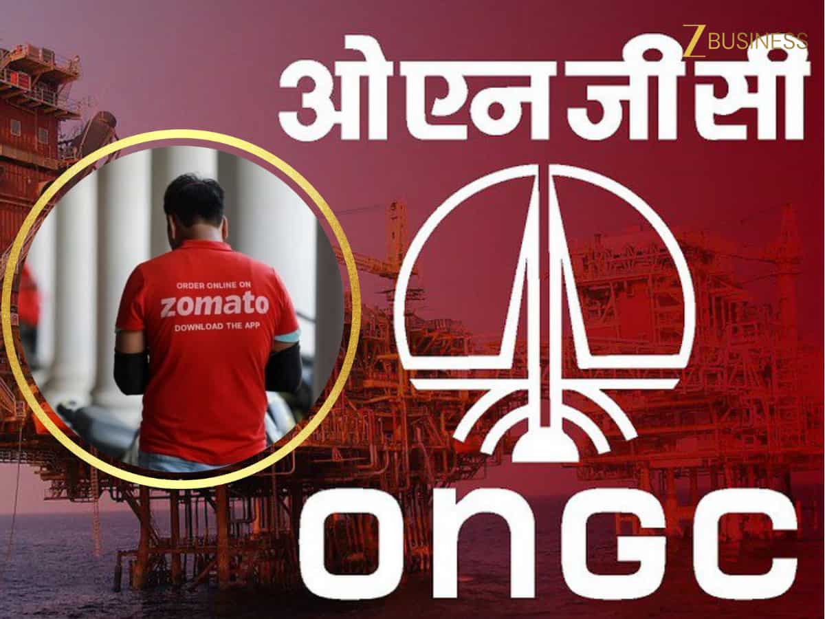 अरबों के एसेट्स के बाद भी ONGC का मार्केट कैप Zomato से पीछे, सरकार भी मानती है कंपनी को अंडरवैल्यूड