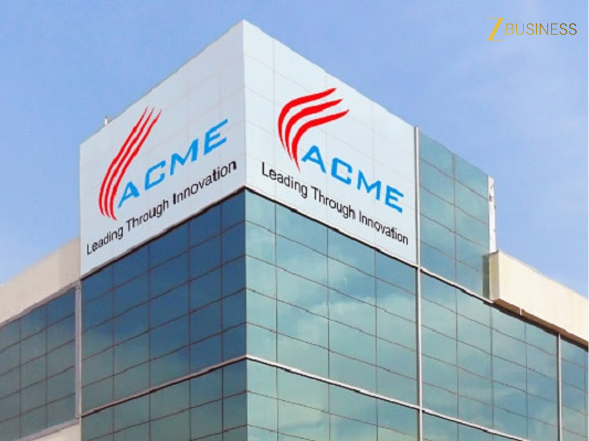 ACME Group ₹5,000 करोड़ का करेगा निवेश, बनाएगा ग्रीन स्टील के लिए 1.2 MTPA DRI प्लांट