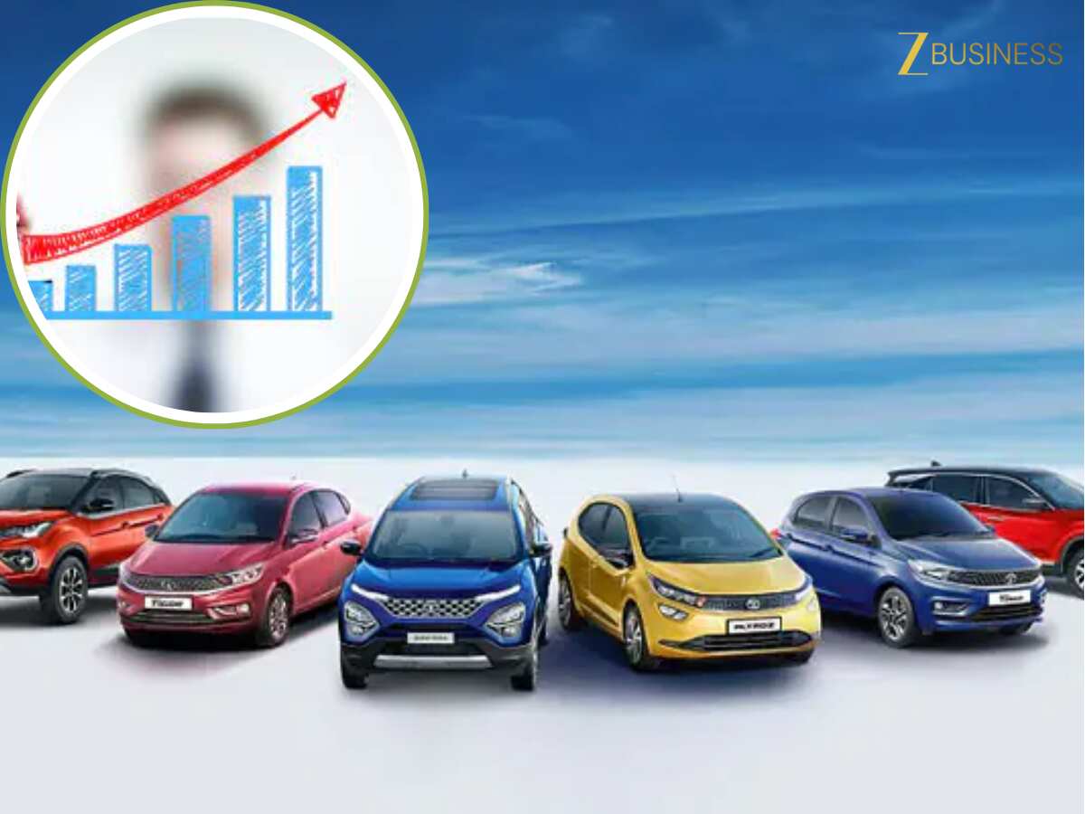 Maruti Suzuki और Tata Motors ने मार ली बाजी, सितंबर 2025 में ताबड़तोड़ बिकी गाड़ियां, EV की बिक्री में भी जबरदस्त उछाल