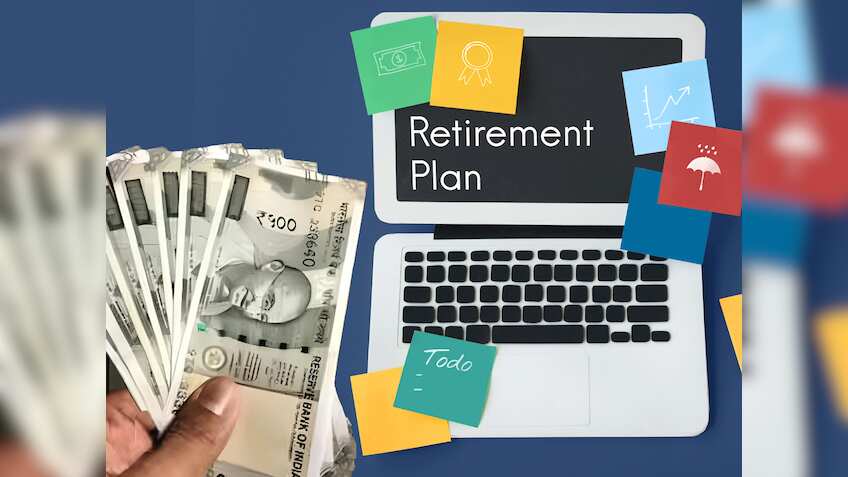 NPS में डाल रहे हैं ₹5000 तो कितनी मिलेगी Pension? यकीन मानिए हैरान कर देगा रिटर्न, आज ही शुरू कर देंगे निवेश!