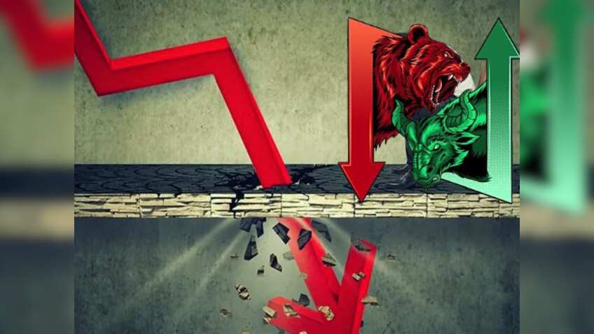 Stock Market Highlights: शेयर बाजार में कमजोरी, सेंसेक्स 170 अंक गिरकर बंद- FMCG, IT शेयरों में बिकवाली