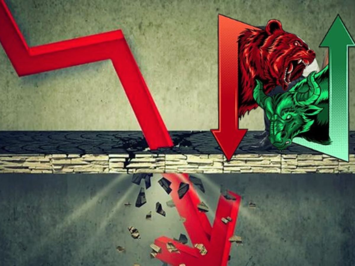 Stock Market Highlights: शेयर बाजार में कमजोरी, सेंसेक्स 170 अंक गिरकर बंद- FMCG, IT शेयरों में बिकवाली