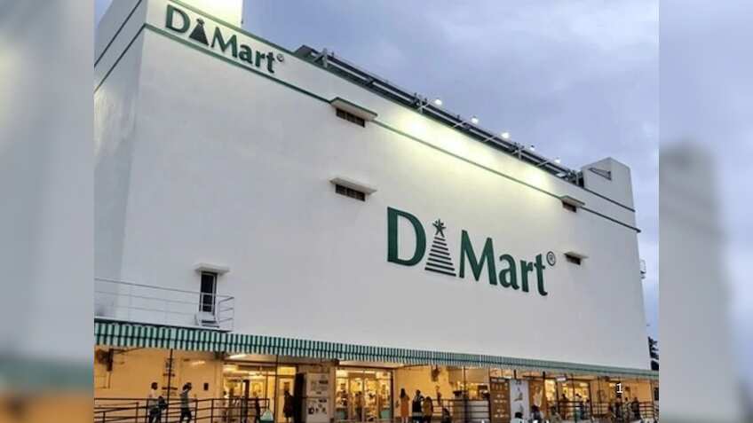 Avenue Supermarts में तेजी करें या मंदी? अनिल सिंघवी और 5 दिग्गज ब्रोकरेज से जानें पूरी डीटेल