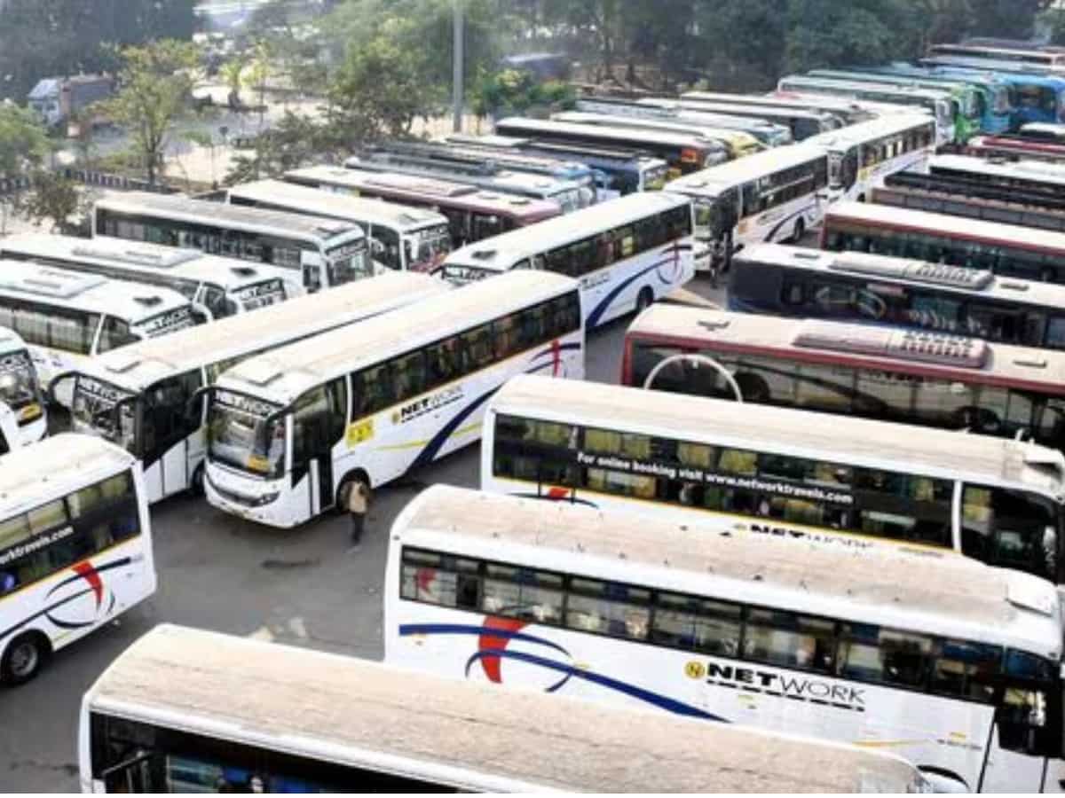 दिवाली से पहले इस राज्य के लोगों को बड़ा झटका! सरकार ने बढ़ा दिया बस किराया, जेब पर बढ़ा बोझ