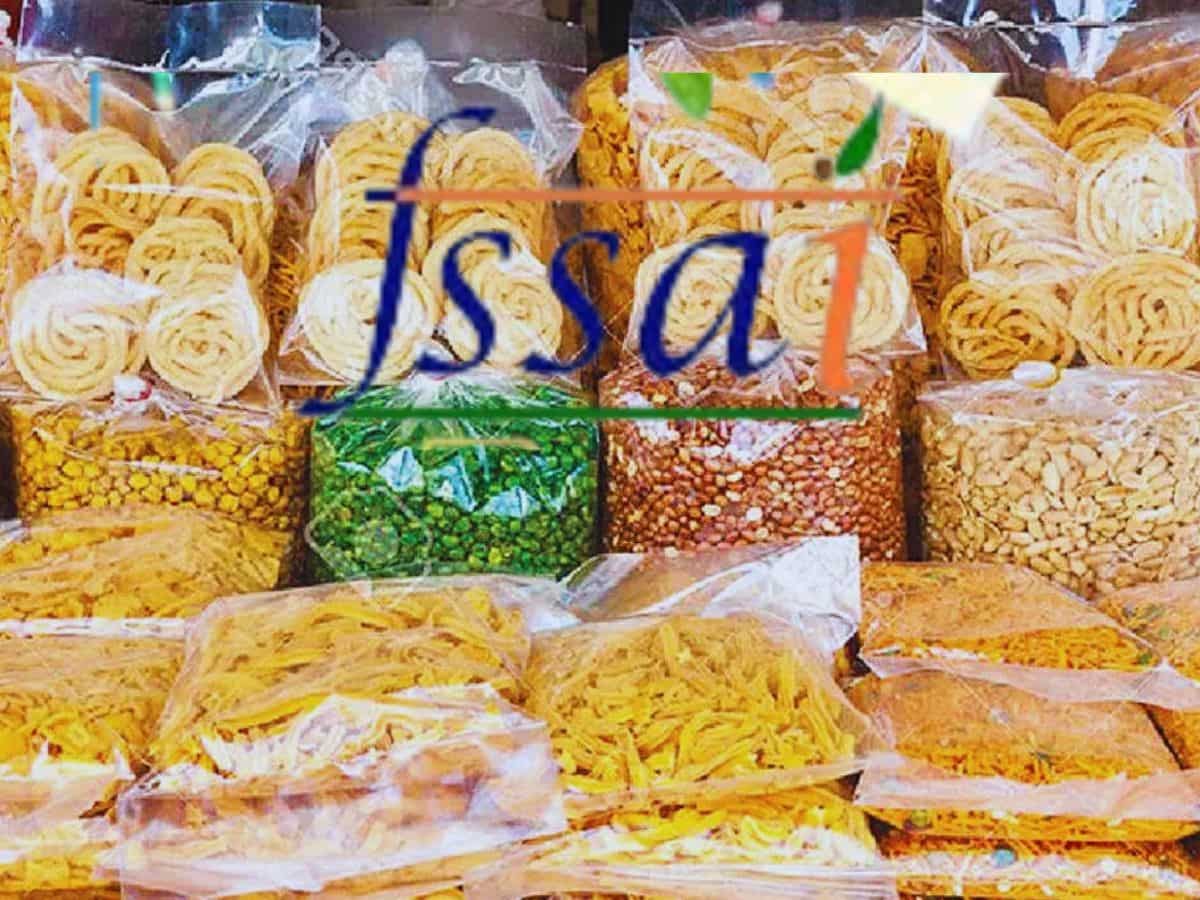 फूड पैकेजिंग में PFAs और BPA को बैन करने की तैयारी, FSSAI ने जारी किया ड्राफ्ट नोटिफिकेशन