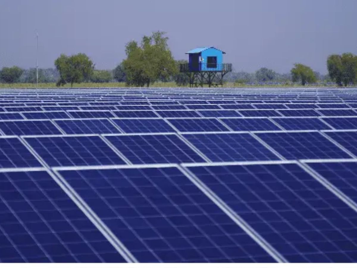 कमजोर बाजार में 13% से ज्यादा भागा ये Power Stock, Q2 में कंपनी का मुनाफा 2 गुना से ज्यादा बढ़ा