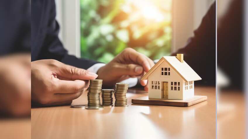 आमदनी के हिसाब से आपको बैंक से कितना Home Loan मिल सकता है? यहां जानिए