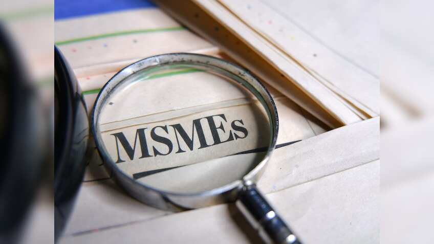 MSME पर सरकार का विशेष ध्यान! अमेरिकी टैरिफ असर के लिए PSB के साथ वित्त मंत्रालय की अहम बैठक
