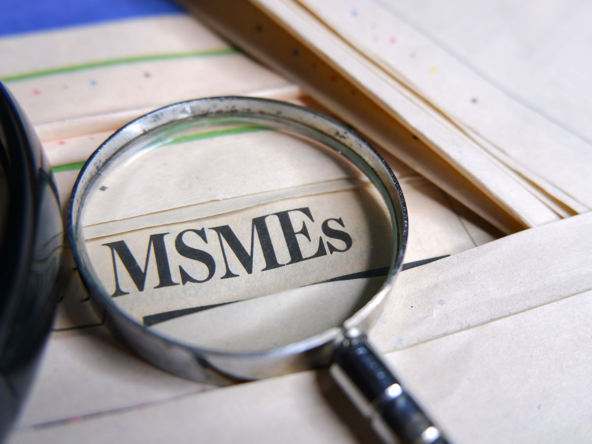 MSME पर सरकार का विशेष ध्यान! अमेरिकी टैरिफ असर के लिए PSB के साथ वित्त मंत्रालय की अहम बैठक