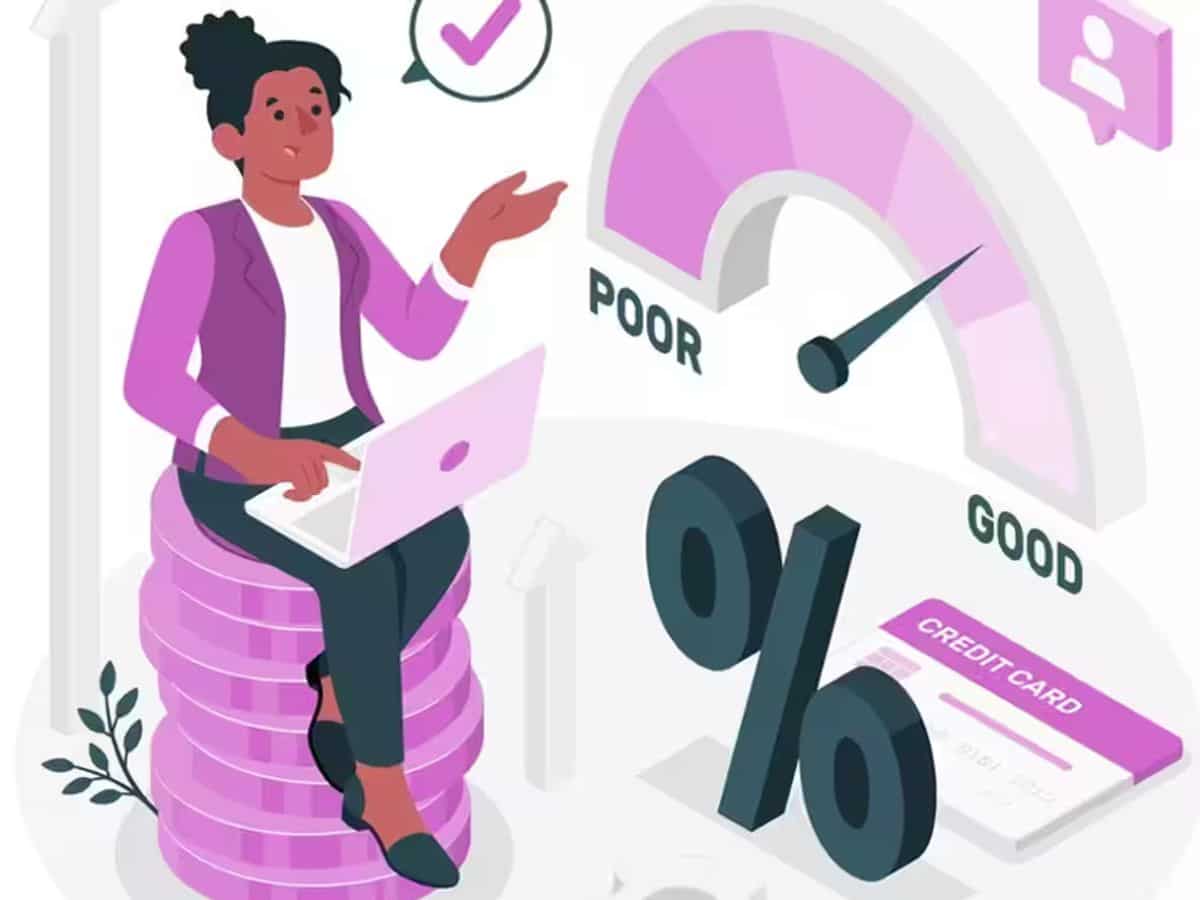 एक साथ कई लोन लेने से बचें