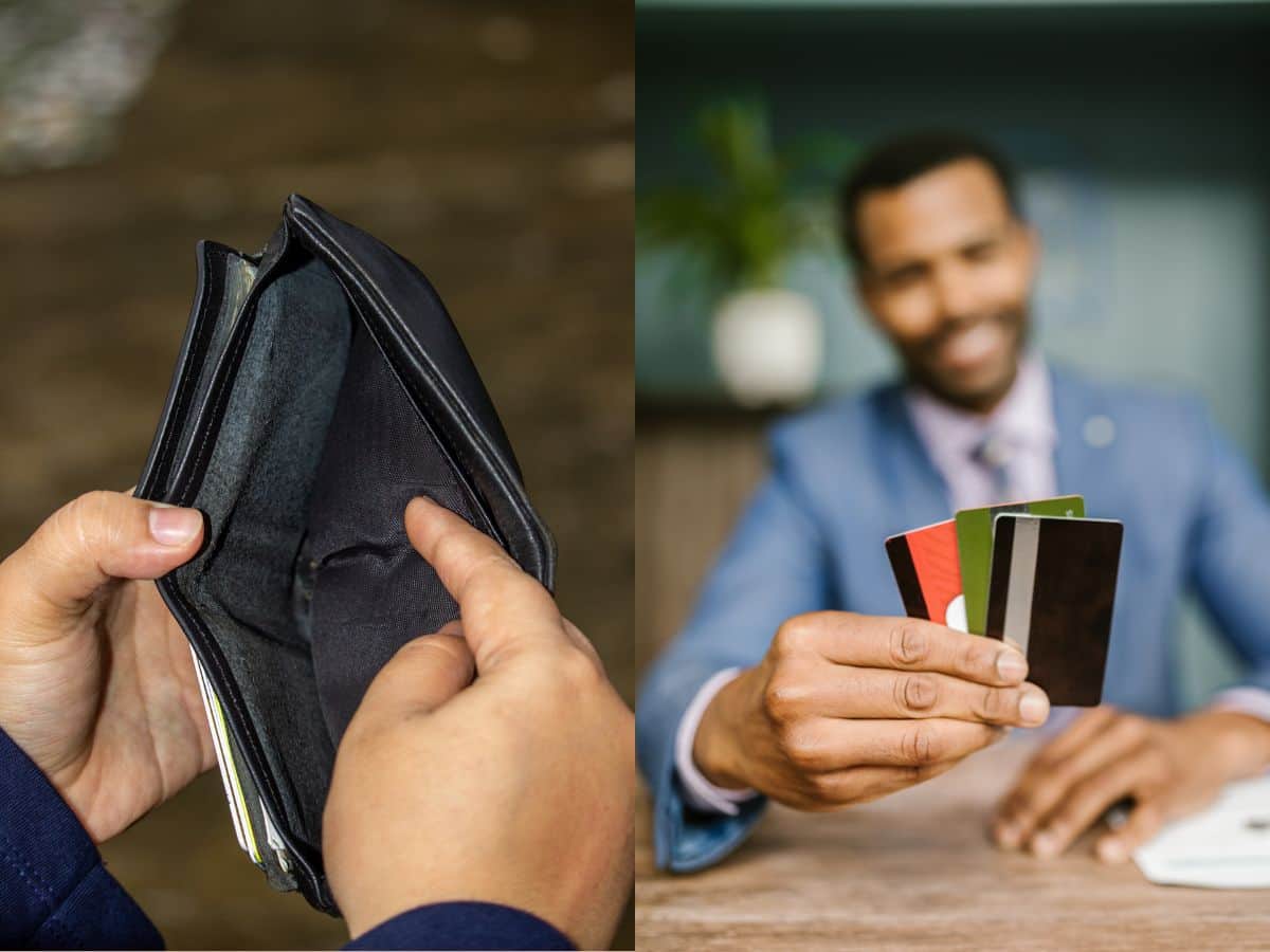 क्रेडिट कार्ड लिमिट बार-बार न बढ़ाएं