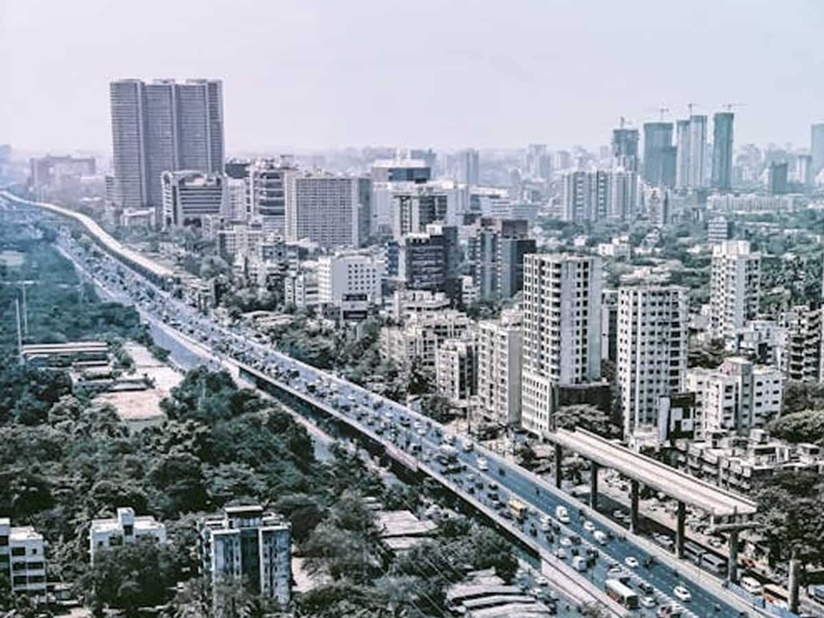 23% की हिस्सेदारी
