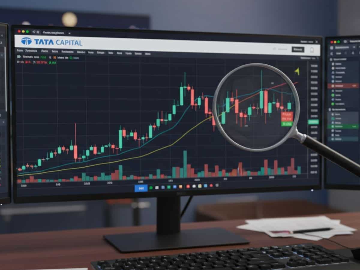 लिस्टिंग के बाद Tata Capital पर ब्रोकरेज की पहली रिपोर्ट- क्या आपको शेयर होल्ड करना चाहिए? पढ़ें 3 अहम पॉइंट