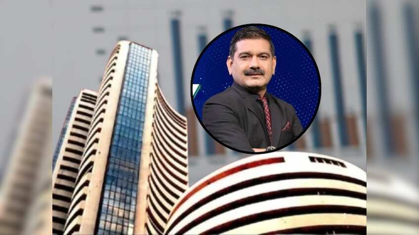 क्या आज बाजार में दिखेगा रिबाउंड? ट्रेडिंग के लिए अनिल सिंघवी ने चुने ये 2 स्टॉक्स