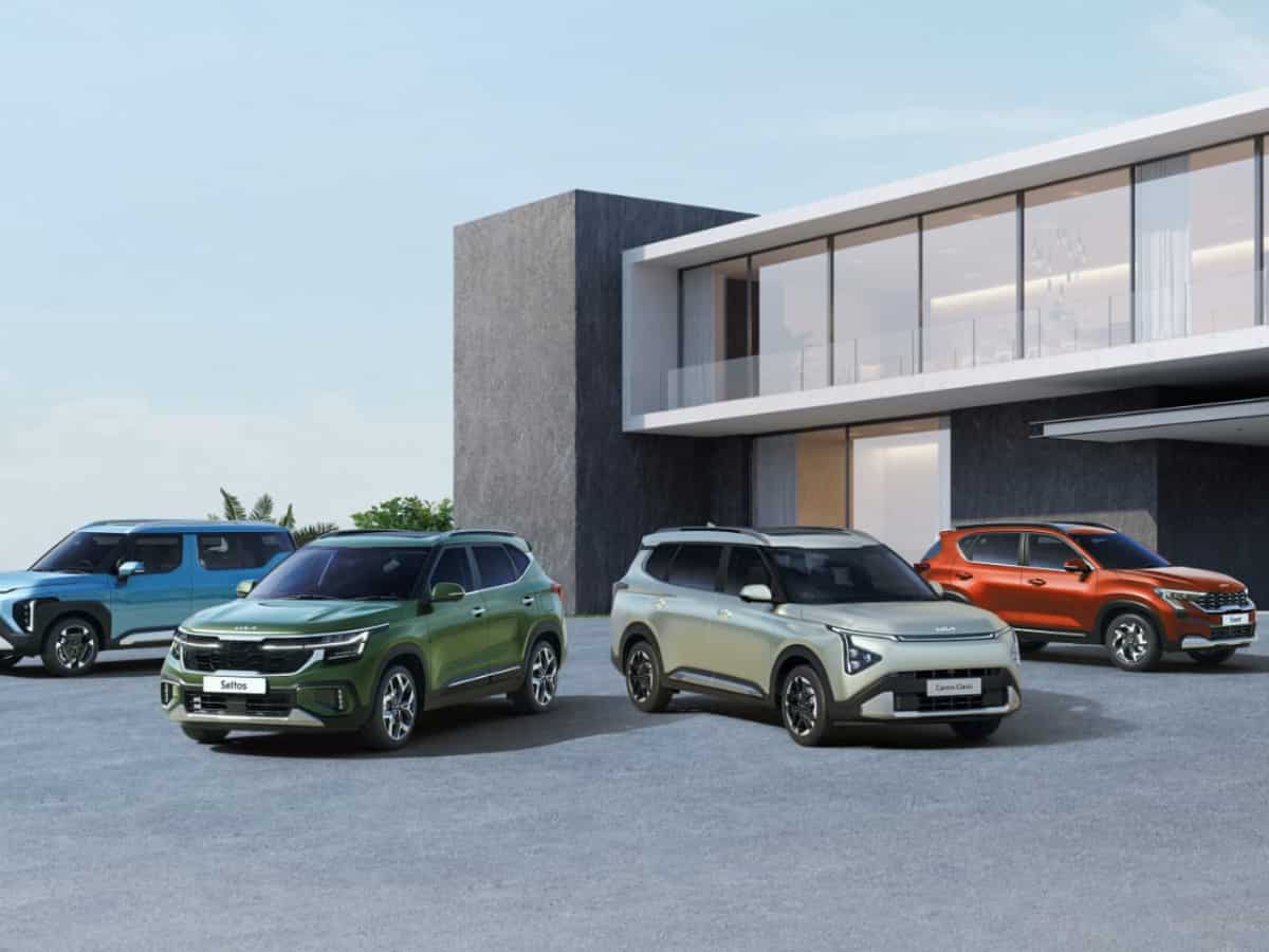 KIA ने ग्राहकों को दिया बेहतरीन तोहफा, मौजूदा और नए दोनों कस्टमर को मिलेगा फायदा, जानें क्या है ऑफर