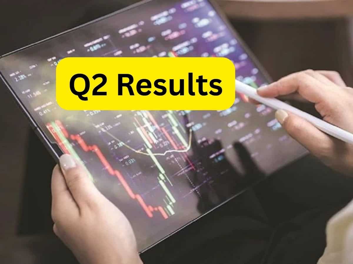 सरकारी कंपनी ने जारी किया रिजल्ट, Q2 मुनाफा 41.5% बढ़कर ₹549, शेयर 3.5% से ज्यादा भागा