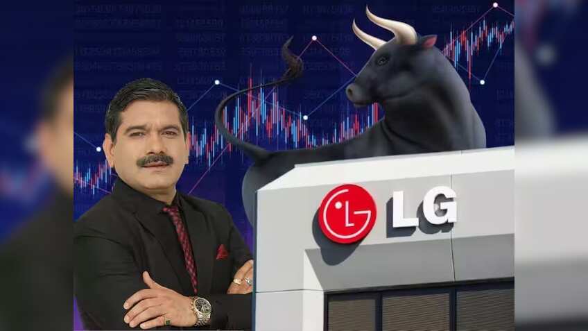 LG India Share Price: 50% के मुनाफे के बाद बेचने जा रहे हैं शेयर? पहले अनिल सिंघवी की ये बात जान लीजिए
