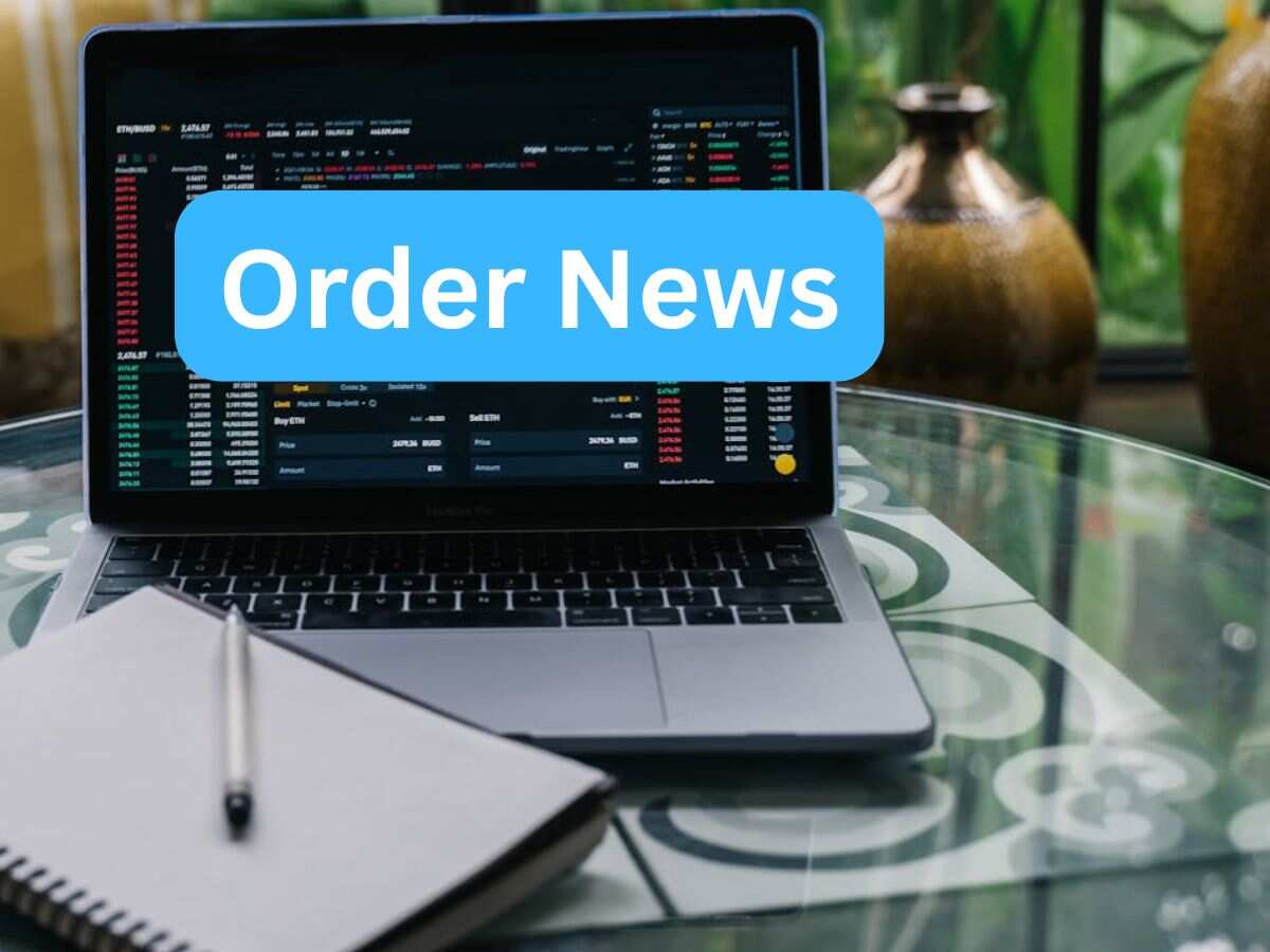 कंस्ट्रक्शन कंपनी को लगातार दूसरे दिन मिला बड़ा ठेका, FY26 में ऑर्डर बुक ₹15000 करोड़ के पार, रखें नजर