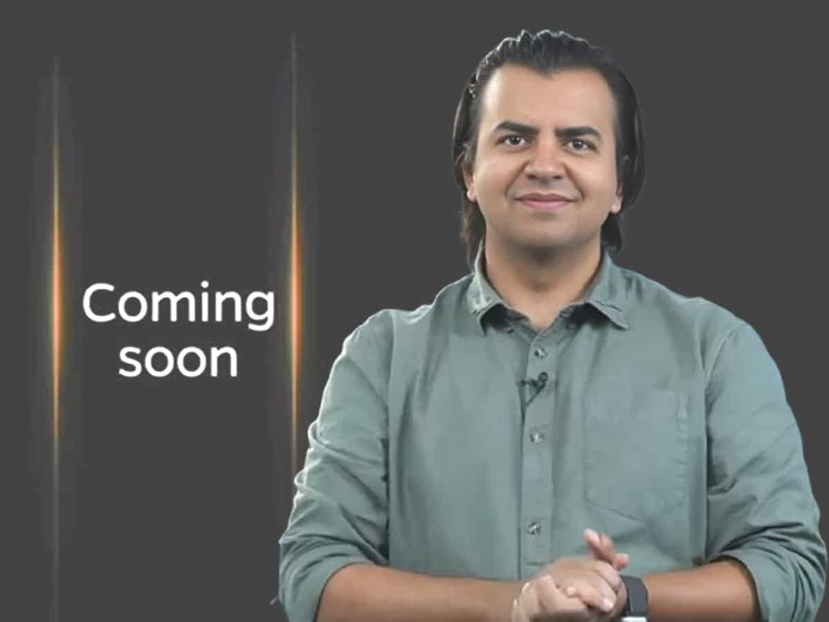 Ola Electric का बड़ा ऐलान, दिवाली पर लॉन्च होगा कंपनी का पहला नॉन-व्हीकल प्रोडक्ट, एनर्जी सेक्टर में होगी एंट्री!