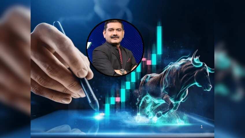 गैप से ऊपर खुलने पर खरीदें या बेचें? ट्रेडर्स के लिए अनिल सिंघवी ने चुने ये 3 स्टॉक्स