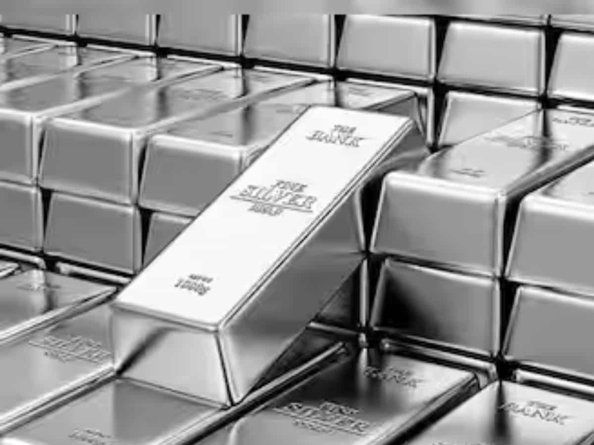 Dhanteras 2025: सोना नहीं खरीद सकते तो चांदी को बनाएं पोर्टफोलियो का हिस्‍सा, बड़े-बड़े दिग्‍गज दे रहे निवेश की सलाह!