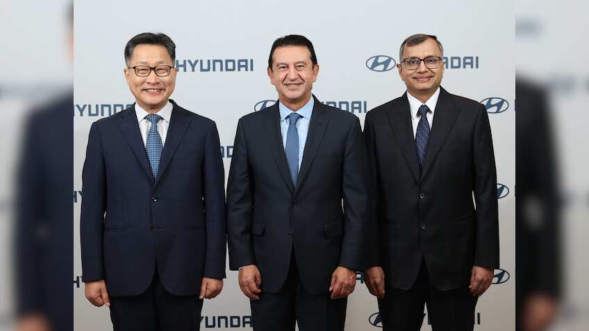 Hyundai ने तरुण गर्ग बनाया सीईओ और एमडी, 30 साल बाद मिला पहला भारतीय बॉस