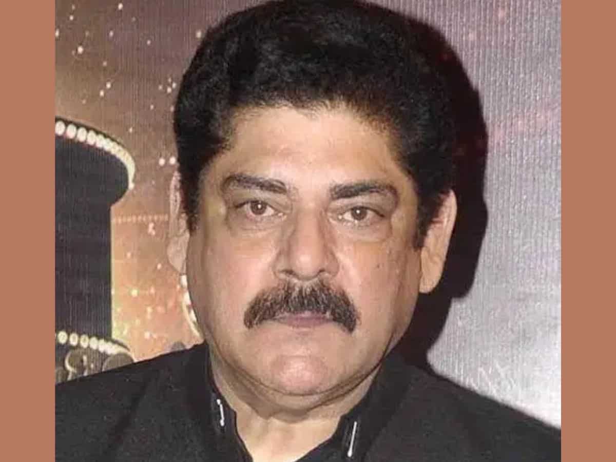 Pankaj Dheer Death: नहीं रहे महाभारत के 'कर्ण’, कैंसर से लंबी लड़ाई के बाद दुनिया को कहा अलविदा!