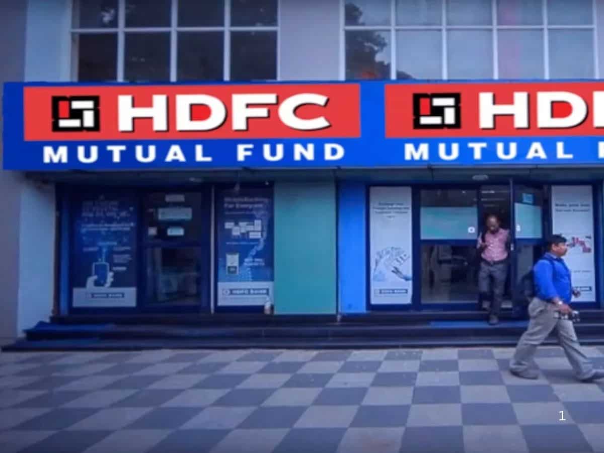 HDFC AMC Q2 Results: बंपर रिजल्ट के साथ में बोनस शेयर का ऐलान, रिकॉर्ड डेट समेत पूरी डीटेल
