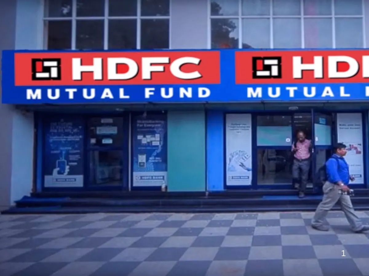 HDFC AMC Q2 Results: बंपर रिजल्ट के साथ में बोनस शेयर का ऐलान, रिकॉर्ड डेट समेत पूरी डीटेल