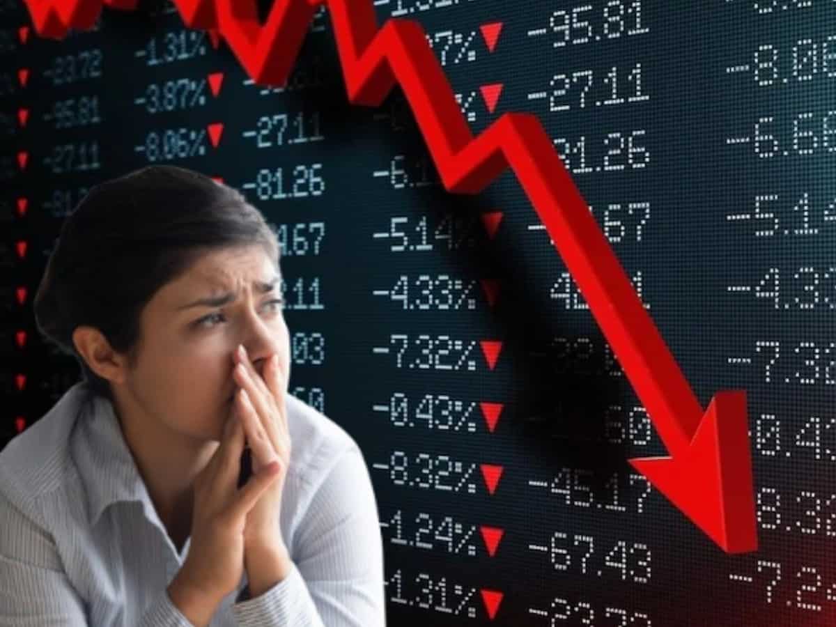 ये 2 स्टॉक खराब कर सकते हैं आपकी दिवाली, Goldman Sachs ने दी है बेचने की सलाह, कहा- शेयरों में आ सकती है भारी गिरावट