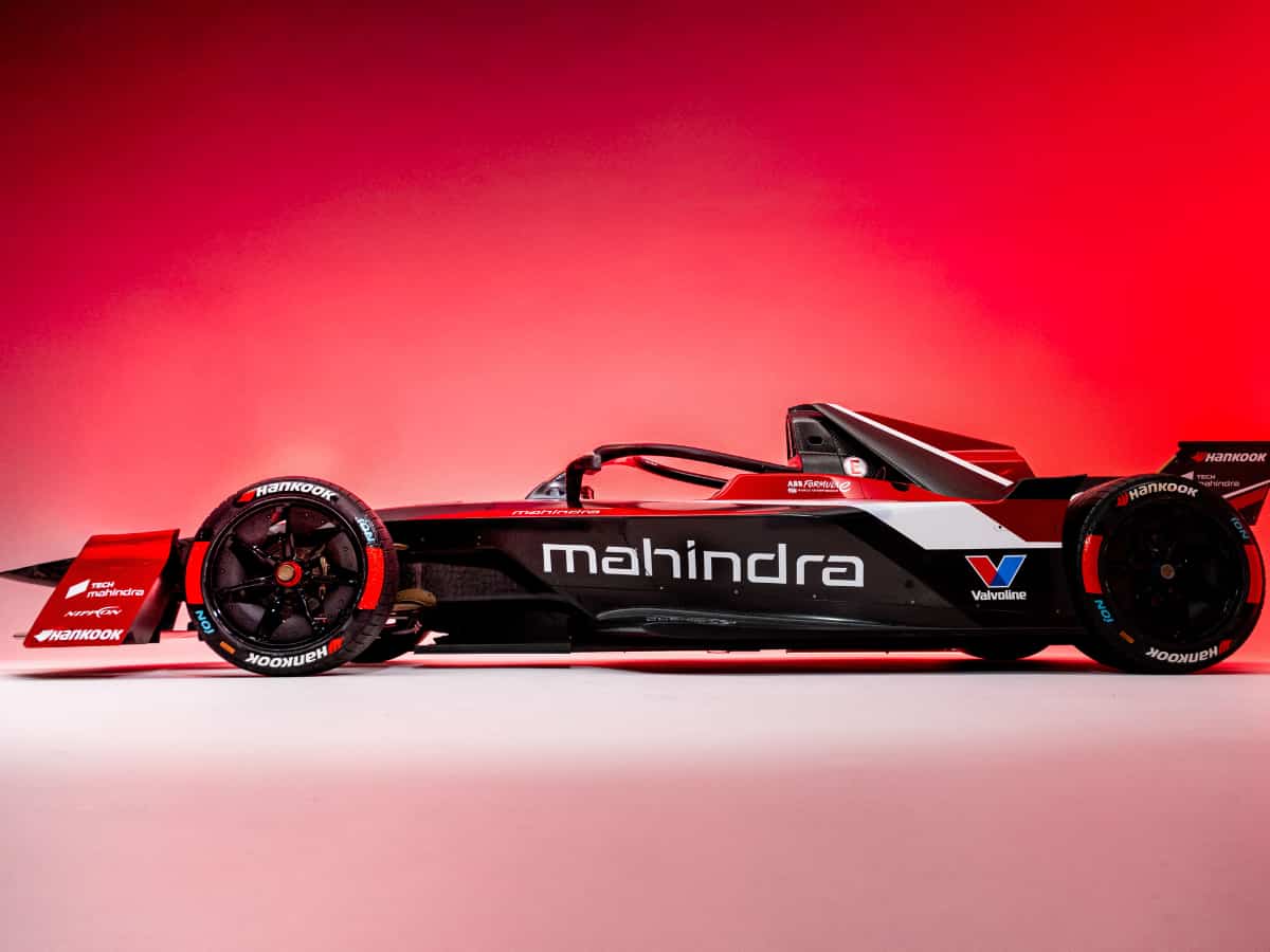 Formula E रेस शुरू होने से पहले महिंद्रा ने पेश किया नया कैंपेन, लॉन्च की Scream Electric 