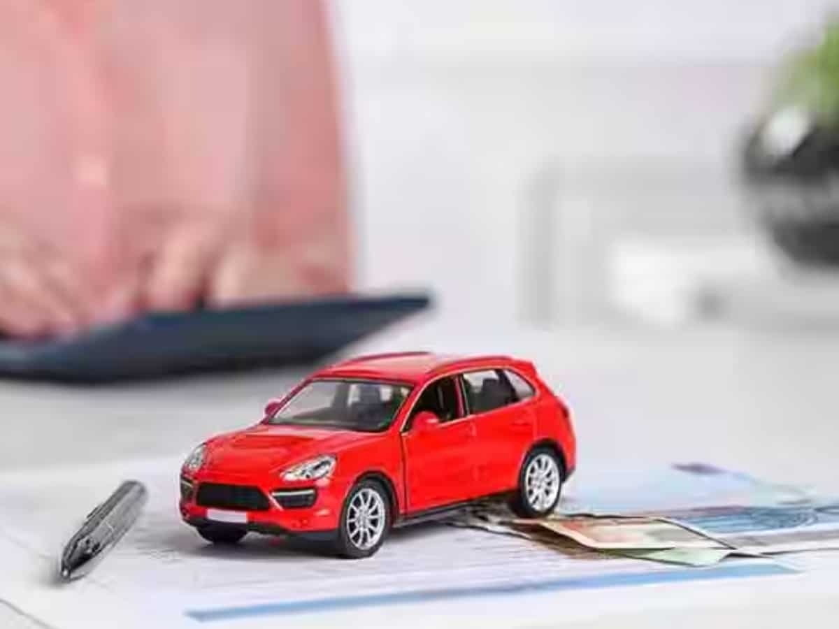 क्या बैंक परिवार को कार जब्त करने से पहले नोटिस देता है?