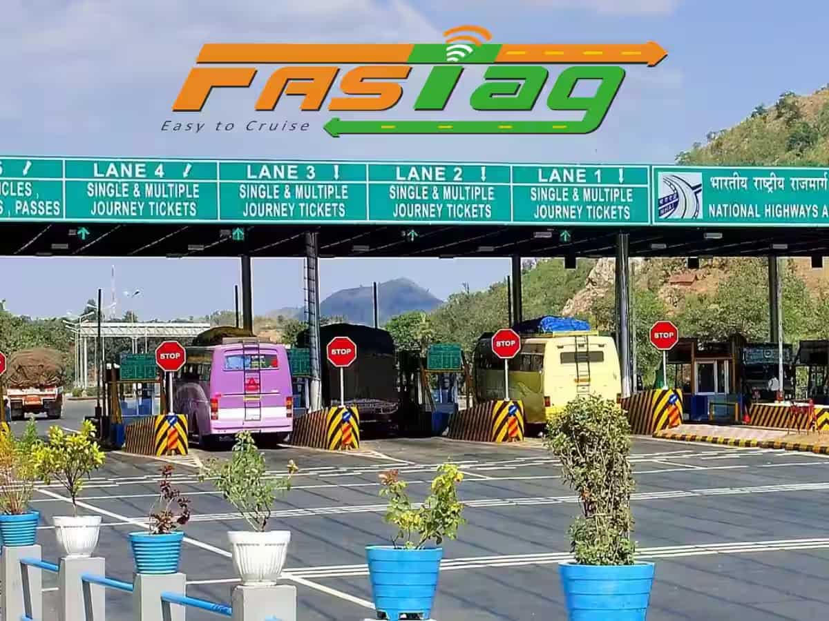 महज 2 महीनों में FASTag Annual Pass ने किया कमाल, यूजर्स की संख्या पहुंची 25 लाख के पार