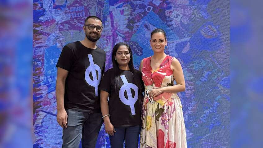 चिप्स के पैकेट से बनाया चश्मा, Shark Tank में किया सबको इंप्रेस, अब जुटाए ₹16 करोड़, Dia Mirza ने भी लगाए पैसे